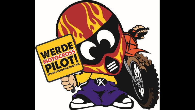 MX Academy 2020 – ADAC MX Academy erweitert das Angebot um Elektro-Motocross-Motorräder