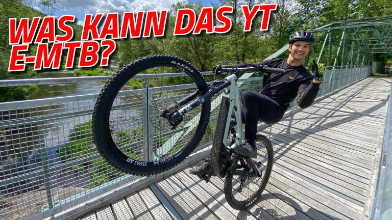 Nique Thury – Thury, Lettenbichler und Haase können es auch auf dem Mountainbike