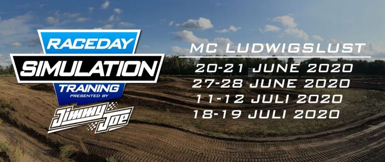 Raceday-Simulation-Training – Race Simulation Training - Neue Event-Idee