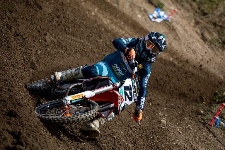 Max Nagl siegte in Tschechien – Max Nagl und Simon Längenfelder in Dalečín!