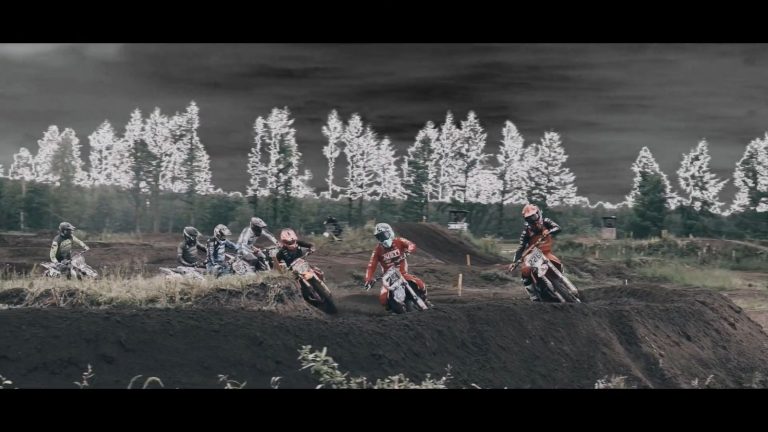 Race Simulation Training - Aftermovie