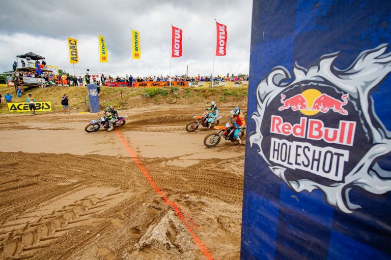 Start im MX Youngster Cup 2019 – ADAC MX Masters mit Livestream in Tensfeld und in Grevenbroich