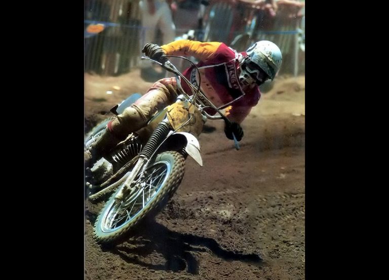 Motocross-Legende Willy Bauer im Interview - Teil 3
