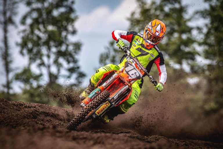 "Heimspiel" für Karlis Sabulis – Comeback des Racing-Fiebers beim WZ Racing Team