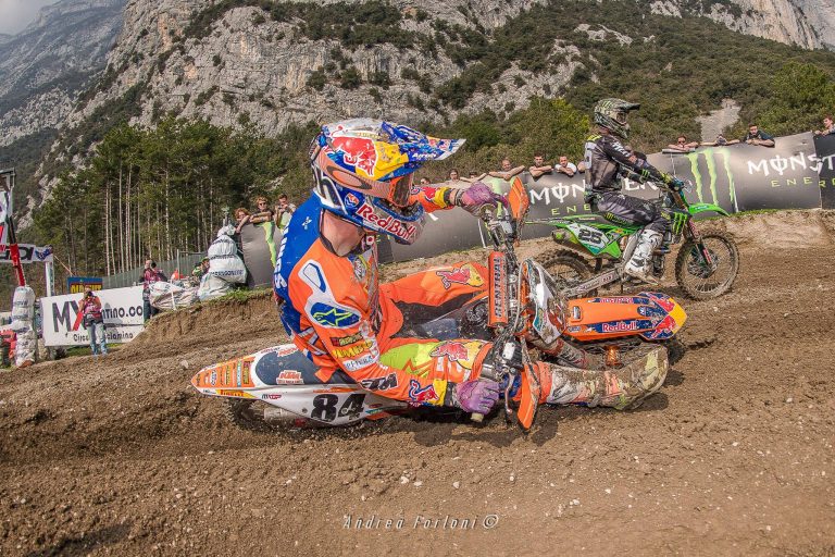 Jeffrey Herlings 2018 im Trentino – WM-Kalender 2020 erneut angepasst - Türkei raus und Trentino mit 3 Events!
