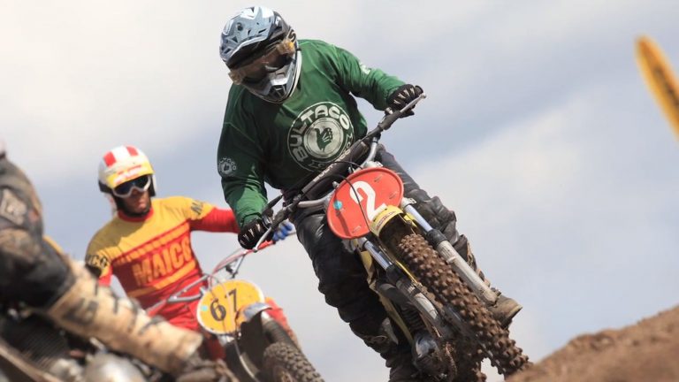 Herman Leunen – 4. Talkessel Classics in Teutschenthal im Video