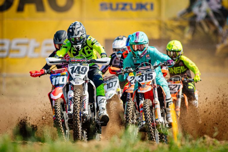 Die Fans des ADAC MX Masters dürfen sich auf mehr als 11 Wertungsläufe pro Wochenende freuen!