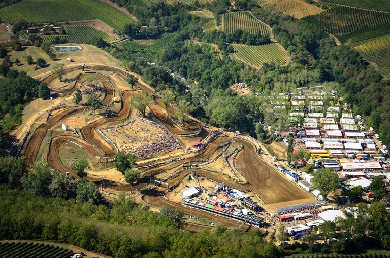 MXGP von Italien in Faenza – MXGP von Italien - Vorbericht, Zeitplan, Starterlisten und Livestream!