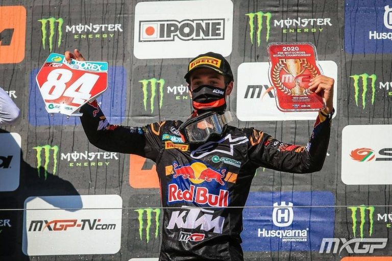 Tom Vialle – MXGP von Emilia Romagna - Vorbericht, Zeitplan, Starterlisten und Livestream!