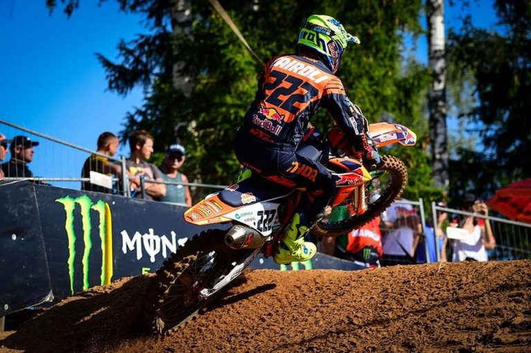 Antonio Cairoli – MXGP of Lombardia - Vorbericht, Zeitplan, Starterlisten und Livestream!
