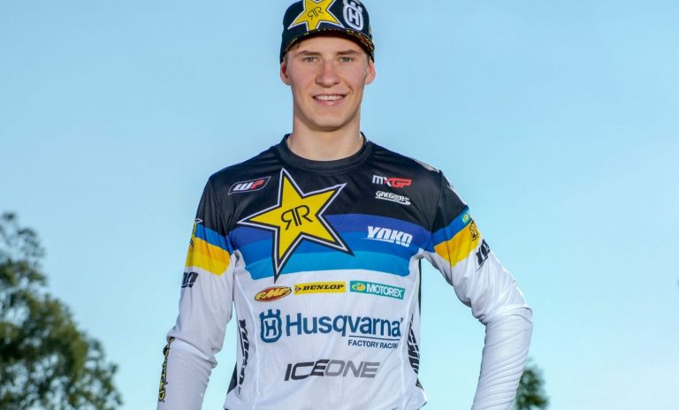 Arminas Jasikonis erlitt traumatische Hirnverletzung