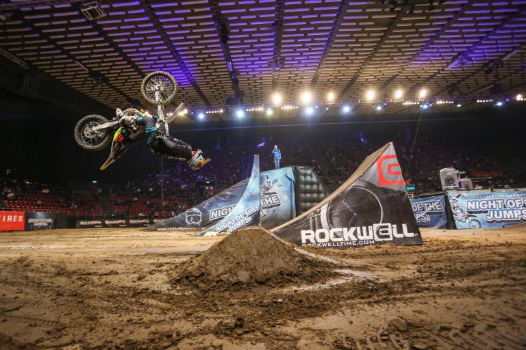 Luc Ackermann Miniflip – Die NIGHT of the JUMPs Contests in Deutschland und der Schweiz müssen ins Jahr 2021 verschoben