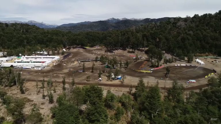 Eine wirklich schöne Strecke – MXGP von Patagonien in Argentinien findet dieses Jahr nicht statt