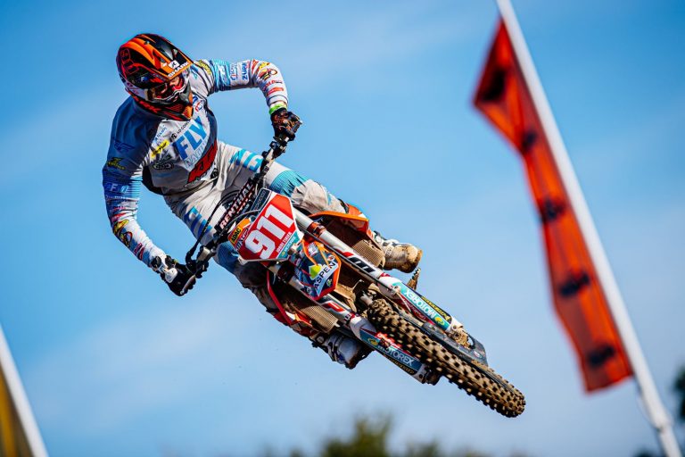 Meister 2020, Jordi Tixier – Tixier wird ADAC MX Masters „Short Season“-Champion