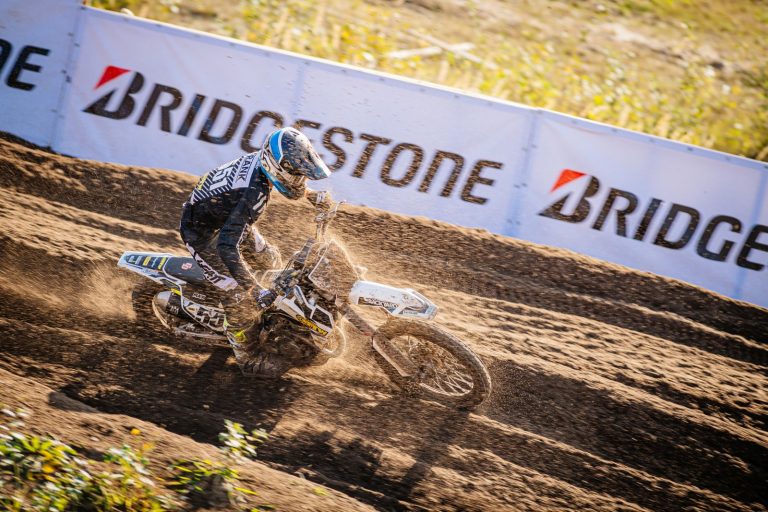 ADAC MX Masters 2020 , ADAC MX Masters Grevenbroich Maximilian Frank ( Deutschland / Huaqvarna / ADAC Team Weser-Ems e.V. )