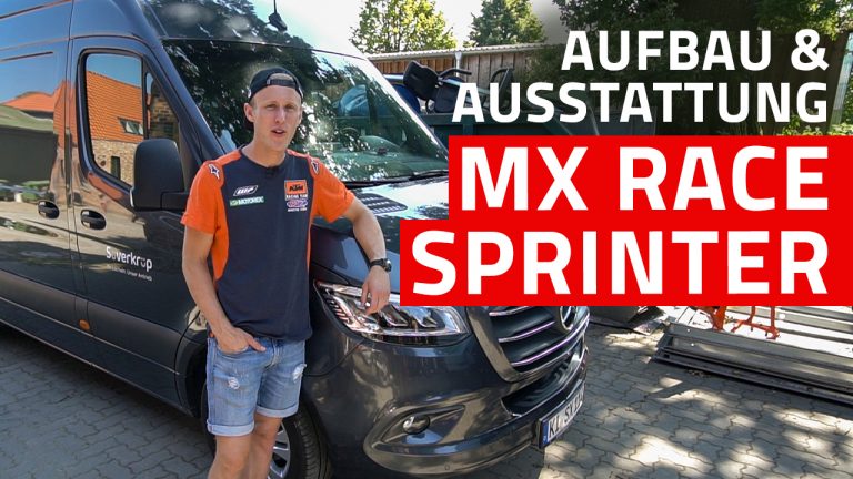 Weber Werkeholics Videos DvZ Transporter – Do-it-yourself Renntransporter-Ausbau: tolle Lösungen von Davide von Zitzewitz