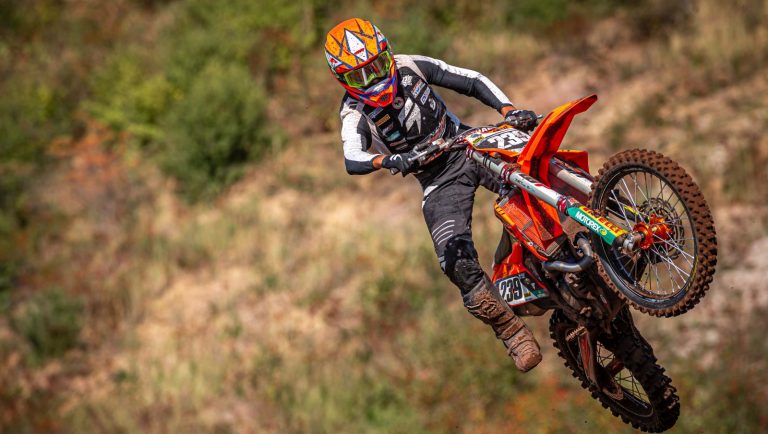 Lion Florian – WZ Racing: Neue Herausforderungen für 2021