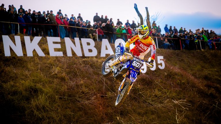 Action in Frankenbach - dieses Jahr leider nicht – Winter-Motocross in Heilbronn-Frankenbach findet nicht statt