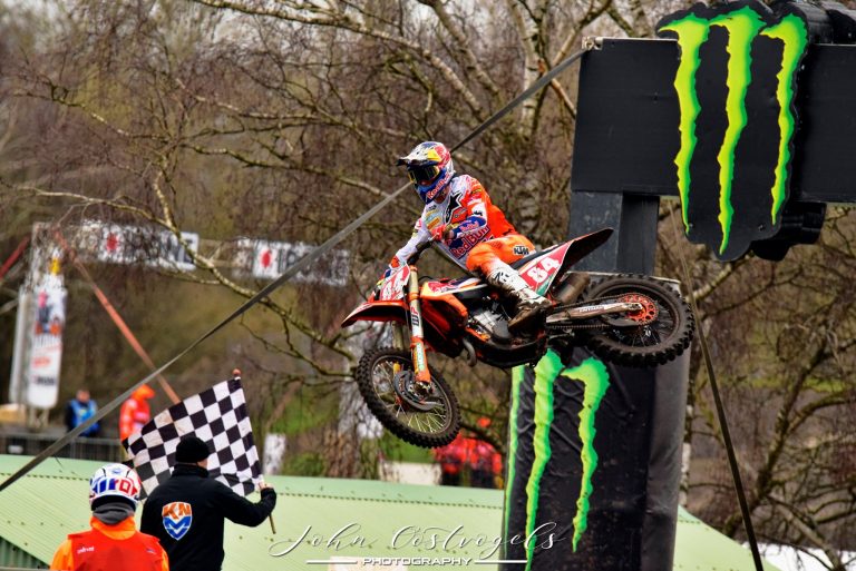 Jeffrey Herlings in Valkenswaard 2020 – MXGP und MX2 - vorläufige Liste der offiziell zugelassenen Teams und Fahrer 2021