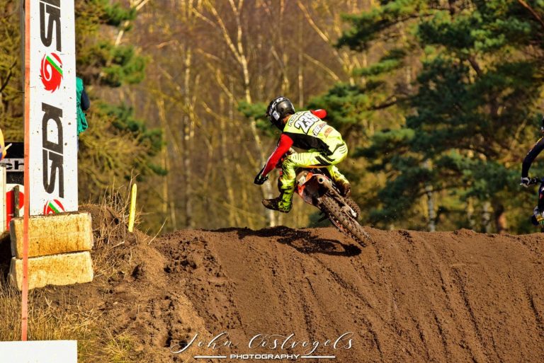 Lion Florian Valkenswaard – Unterstützt die MX2-Mission von Lion Florian 2021!