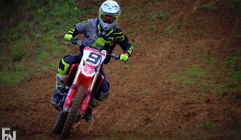 Danny Borrmann – Neue Fahrer im Team JJ-Racing