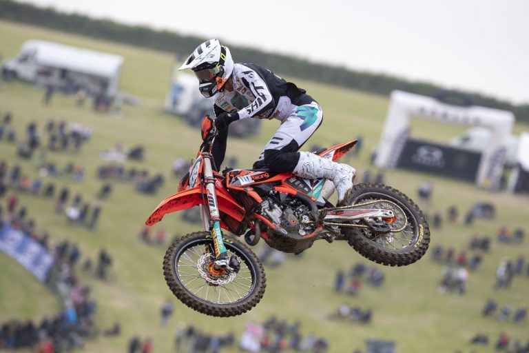 Lion Florian – WZ Racing: England ist immer eine Reise wert