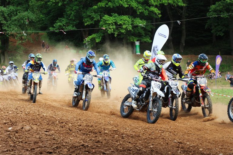 MSR News: MSR-Absage in Kassel/Spesssart