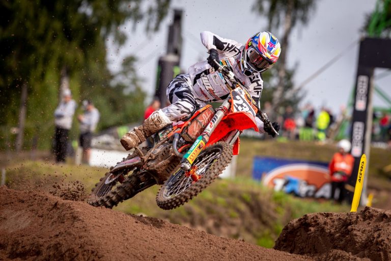 Lion Florian – WZ Racing: Des einen Glück, ...