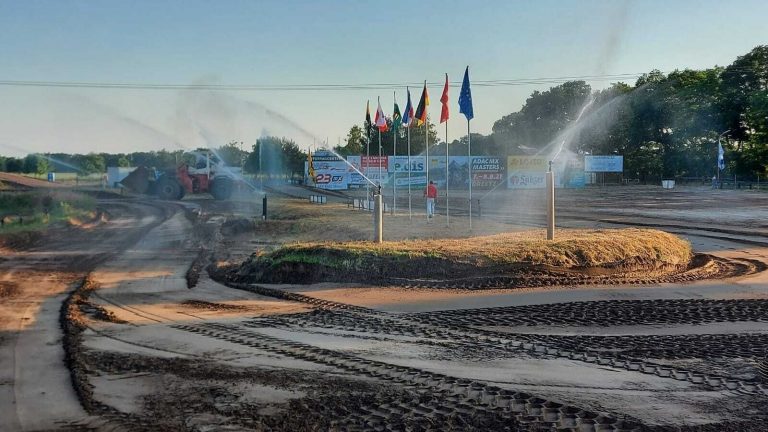 MC Dreetz – ADAC MX Masters-Premiere in Dreetz verspricht Spannung