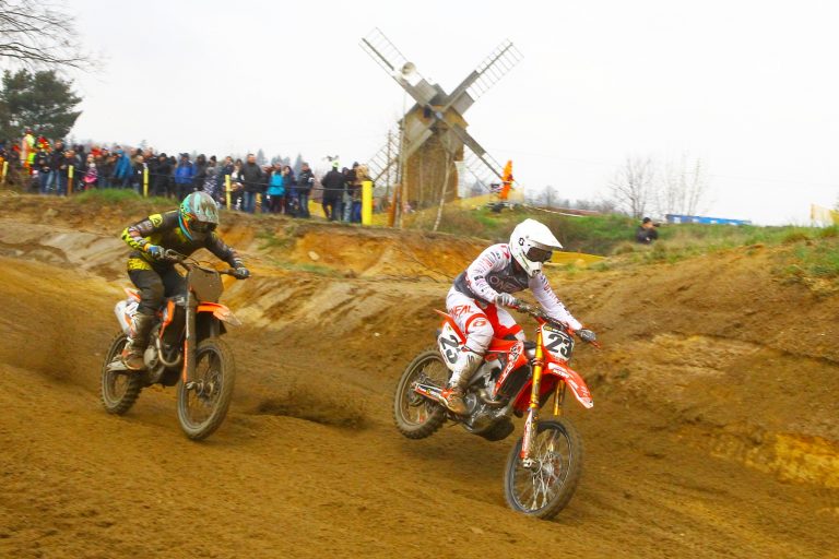 ADAC MX Masters Fürstlich Drehna, 4./5. September 2021