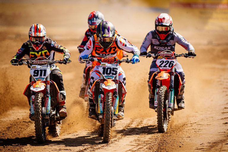 Zahlreiche Zusatzwertungen für Schnellstarter, Best Qualifier, Last Chance Sieger sowie Teams und Marken werden beim ADAC MX