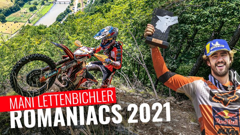 Weber Werkeholics Videos 2021 Mani Romaniacs 21