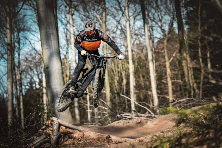 EXESS E-CROSS - ein Mountainbike der Superlative!