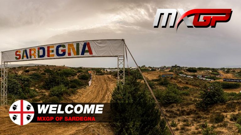 MXGP of Sardegna - Vorbericht, Zeitplan, Teilnehmerlisten und Livestream!