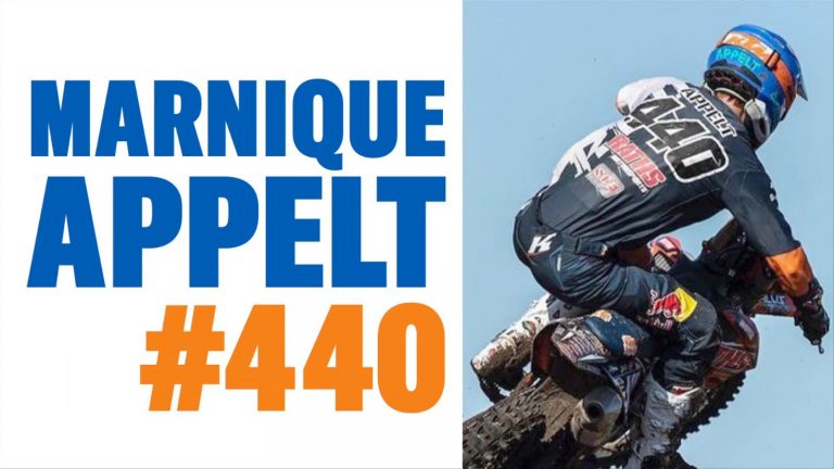 Marnique Appelt/Raths Motorsports erwartet spannende Rennen in Teutschenthal