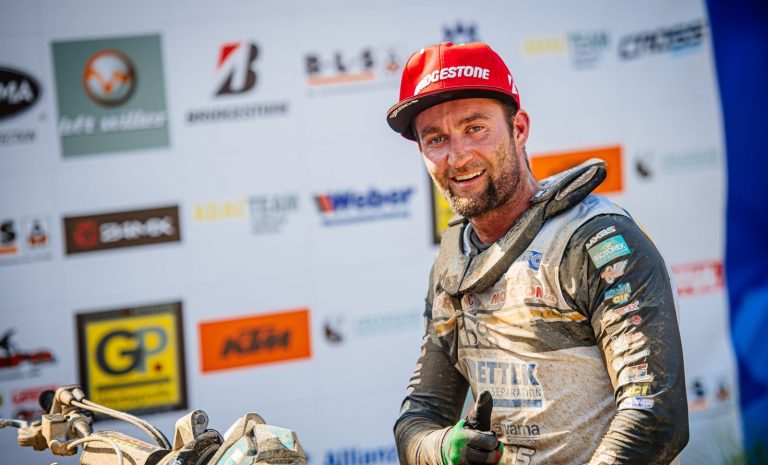 ADAC MX Masters in Fürstlich Drehna wieder mit Max Nagl