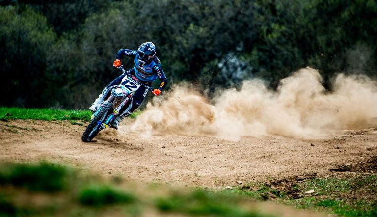 Max Nagl ist zurück
