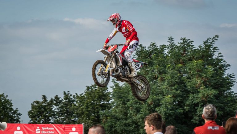 Glänzende Leistung von Max Spies beim Youngster Cup in Fürstlich Drehna