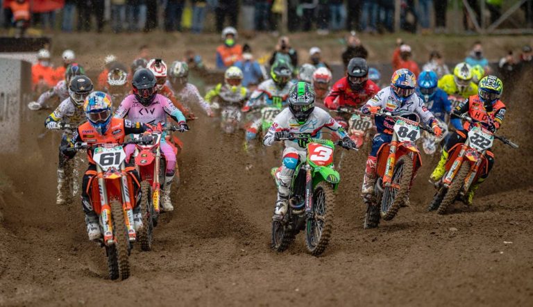 MXGP Mantova 2021 – Vorläufiger Kalender MX-WM 2022