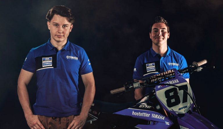Kevin und Valentin – Neues Schweizer WM-Team mit Guillod und Brumann