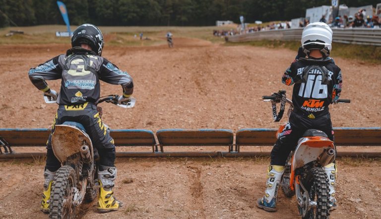 MSR 2022 – MSR News: 2022 - 70 Jahre Motor-Sport-Ring