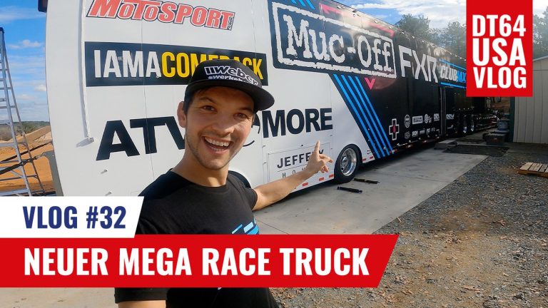 Nique Thury: Neue Klamotten, neuer Truck und Endspurt für Anaheim