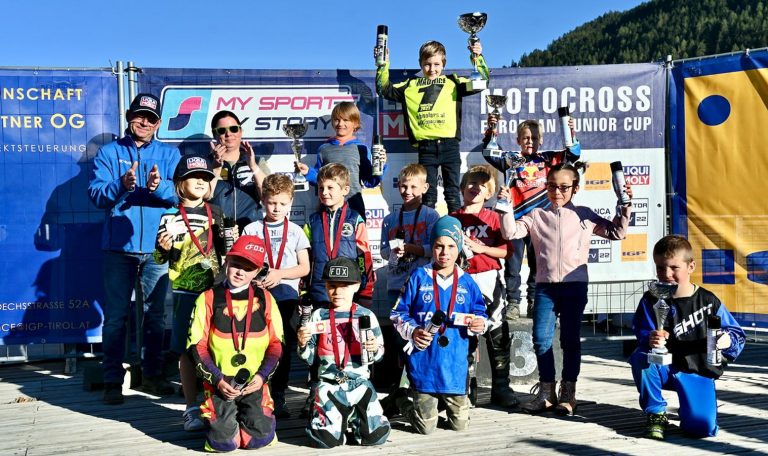 JuniorCup-Preisverteilung-Rietz-2021 – MY SPORT MY STORY Liqui Moly Motocross Euro JuniorCup 2022