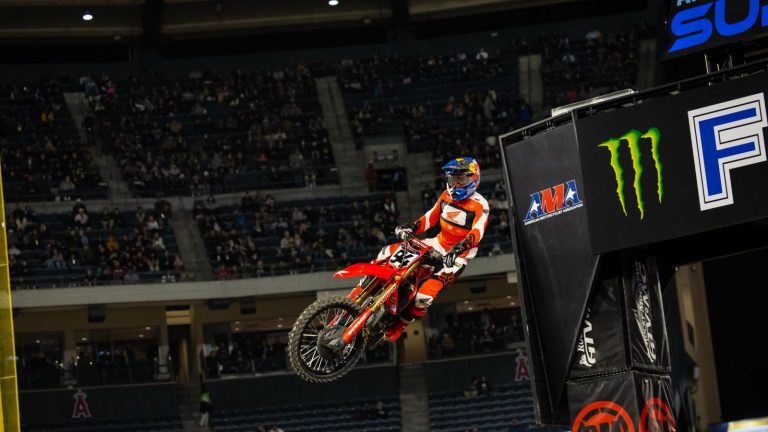 Ken Roczen: "Unser Wochenende war ein Albtraum"