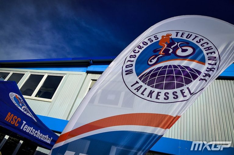 Teutschenthal 2021 – 2022 MXGP Kalender Update!