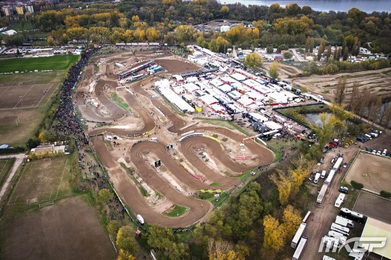 Mantova 2021 – MXGP of Lombardia - Zeitplan, Teilnehmerlisten und Livestream!