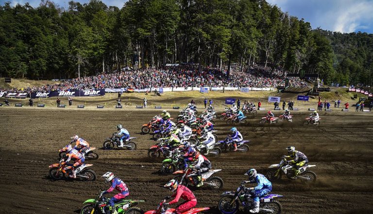 Start der MX2 2019 in Argentinien – MXGP of Patagonia-Argentina - Vorbericht, Zeitplan, Teilnehmerlisten und Livestream!