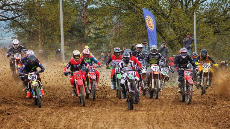MSR News: MSR-Auftakt in Aarbergen