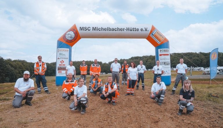MSR News: Vorbericht MSR Auftakt in Aarbergen