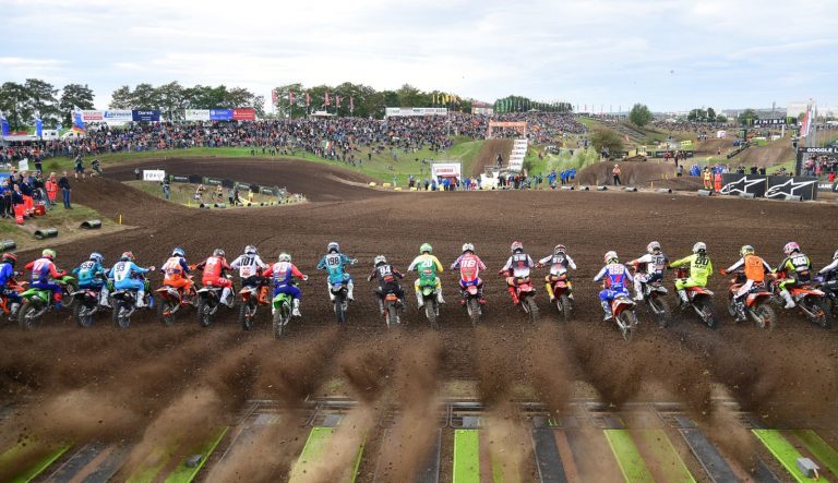 Talkessel 2021 – MXGP of Germany in Teutschenthal wirft seine Schatten voraus
